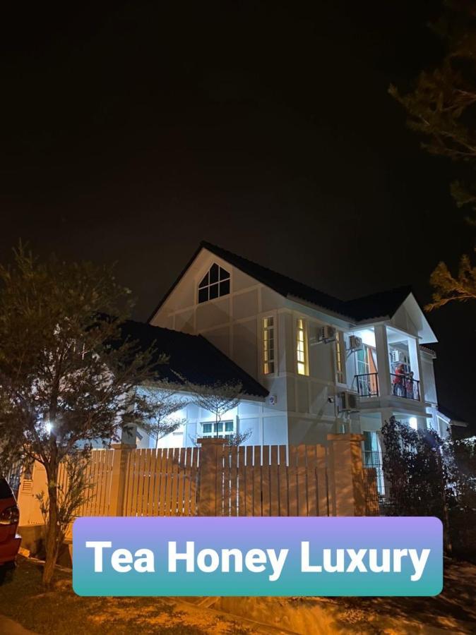 הוילה Malacca Tea Honey Luxury מראה חיצוני תמונה